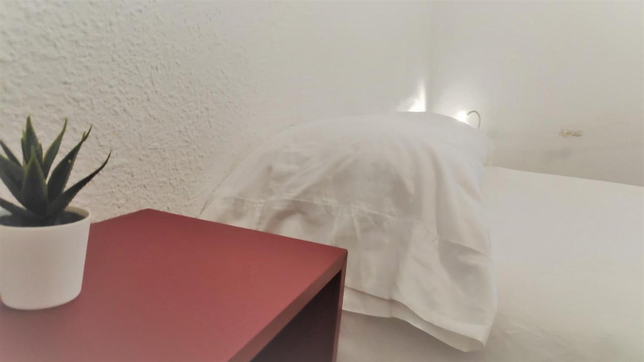 El Mirador De Cadiz Apartment Bagian luar foto