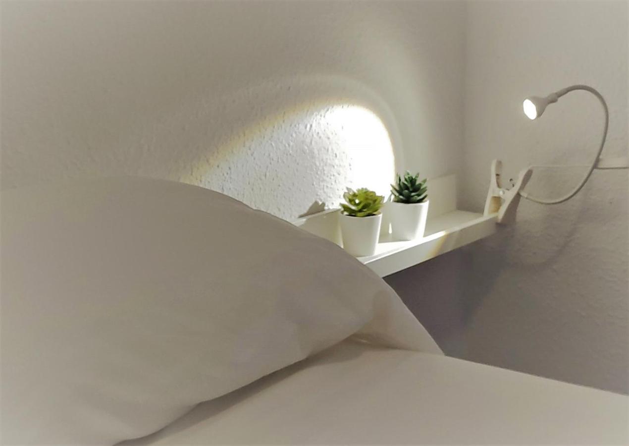 El Mirador De Cadiz Apartment Bagian luar foto
