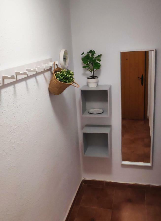El Mirador De Cadiz Apartment Bagian luar foto
